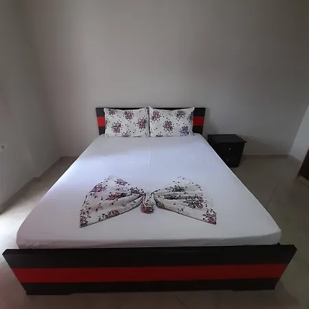 Appartamento Evi Sea View 2