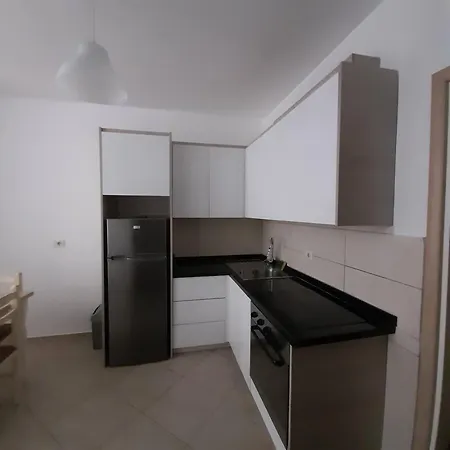 Evi Sea View 2 Appartamento *