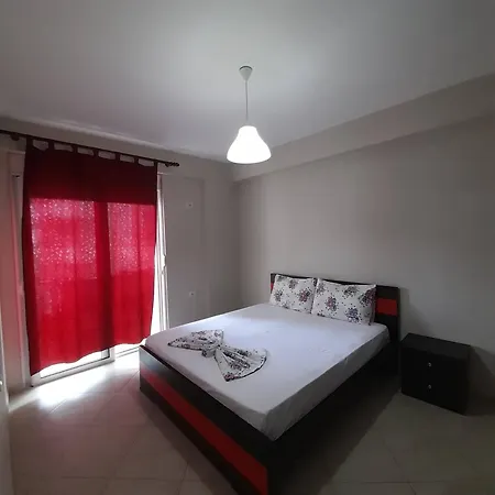 Evi Sea View 2 Sarandë