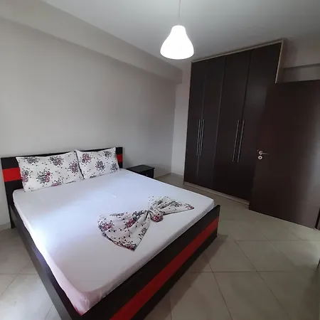 Evi Sea View 2 Appartamento Sarandë
