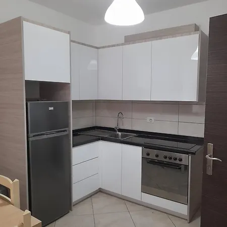 Appartamento Evi Sea View 2 Sarandë