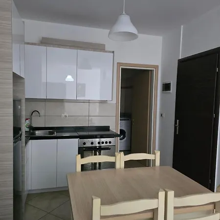 Evi Sea View 2 Appartamento Sarandë
