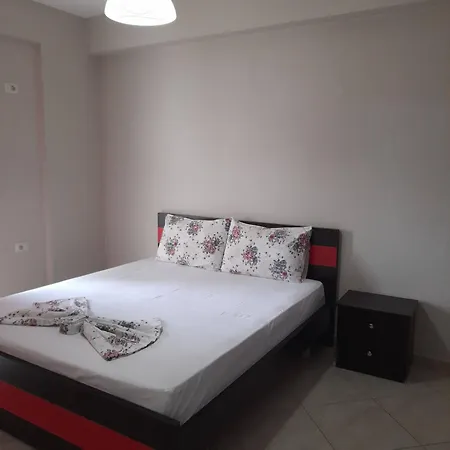 Appartamento Evi Sea View 2 Sarandë