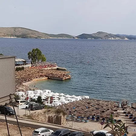 Evi Sea View 2 Appartamento *