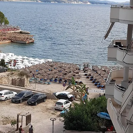 Appartamento Evi Sea View 2