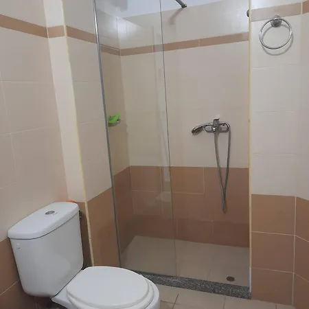 Appartamento Evi Sea View 2 Sarandë