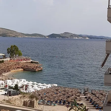 Evi Sea View 2 *
