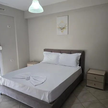 Evi Sea View 2 * Sarandë