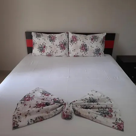 Evi Sea View 2 *